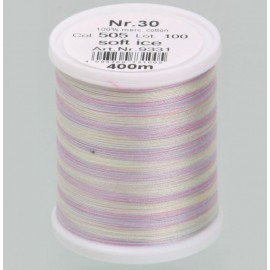 Filato da ricamo Varieg 505