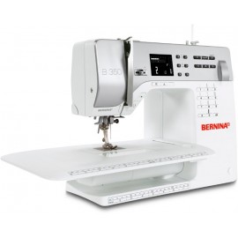 Bernina 350 PE