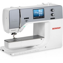 Bernina 710