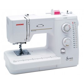 Janome sewist 625E